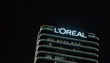 Der Kosmetikkonzern will seinen Fokus stärker auf Europa legen.