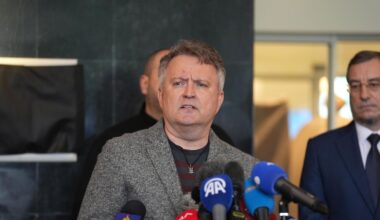 Ukraine-Krieg: Minister verrät irres Detail aus Verhandlungen in Istanbul