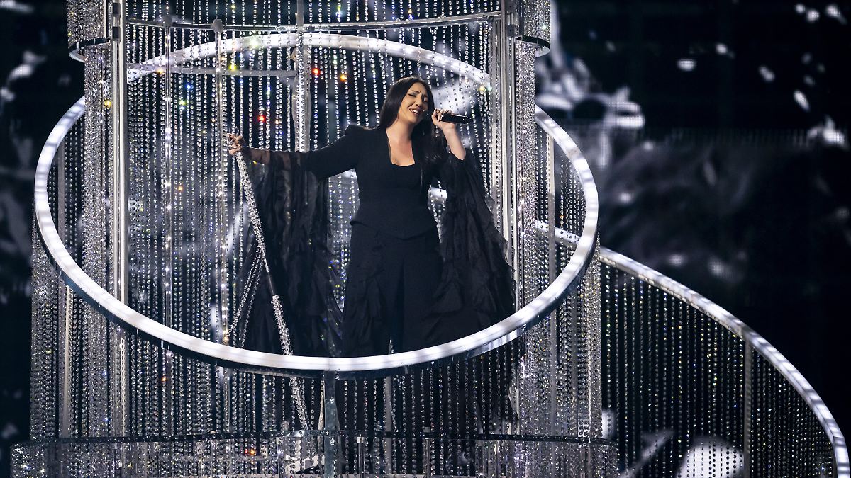 "Haben alle Regeln befolgt": Israel reagiert nach Kritik am ESC-Zuschauervoting