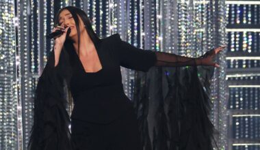 "Wenn die Geiseln zu Hause sind": ESC-Zweite hätte sich nicht über Sieg gefreut