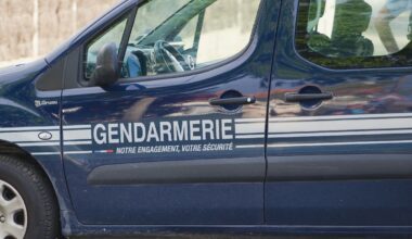 Fall in Frankreich: Pizzabäcker kocht Nachbarn nach missglücktem Einbruch