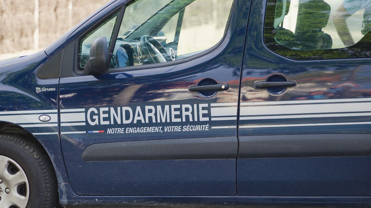Fall in Frankreich: Pizzabäcker kocht Nachbarn nach missglücktem Einbruch