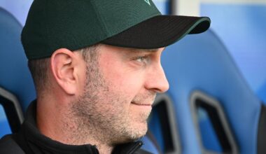 Statt Vertragsende 2026: Werder Bremen wirft Trainer Ole Werner sofort raus