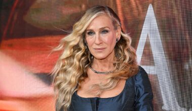 Was ist da denn los?: Sarah Jessica Parker: "Habe 'Sex and the City' nie gesehen"