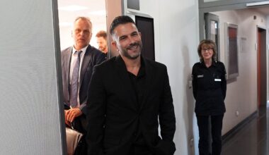 Prozess um Körperverletzung: In dubio pro reo: Freispruch für Marc Terenzi