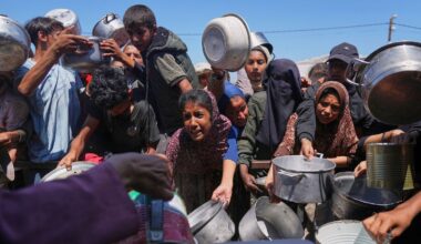 Klage vor UN-Gericht: Wie realistisch ist ein Genozid-Urteil gegen Israel?