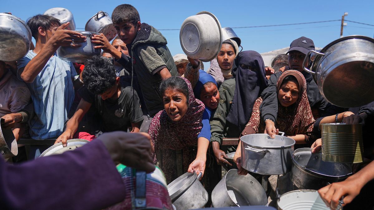 Klage vor UN-Gericht: Wie realistisch ist ein Genozid-Urteil gegen Israel?
