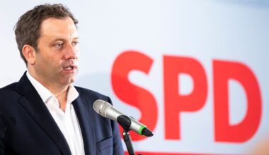 Klingbeil widerspricht Kurswechsel bei Reichweitenbeschränkung für Ukraine: "Keine neue Verabredung"