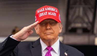 Hochqualifizierte verlassen Land: USA steuern unter Trump auf massiven "Brain Drain" zu