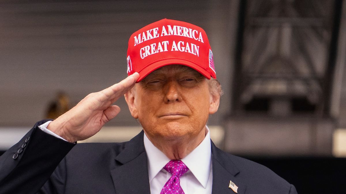 Hochqualifizierte verlassen Land: USA steuern unter Trump auf massiven "Brain Drain" zu