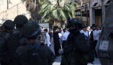 Häuser in Brand gesteckt?: Israelische Siedler sollen Dörfer angegriffen haben
