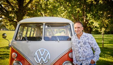 Daniel Speck liest aus Yoga Town: Gefühlschaos im Garten Eden - Ebersberg