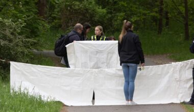 Berlin-Neukölln: Fußgänger entdeckt toten Säugling im Morgengrauen | Regional