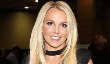 Keine Nackt-Tänze mehr: SO plant Britney Spears ihr Comeback