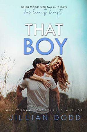 That Boy (That Boy - Deutsch 1)