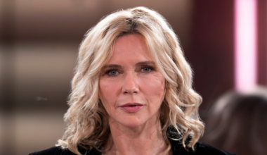 Veronica Ferres stellt klar: "Lasse mich von keinem Mann mehr anbrüllen"