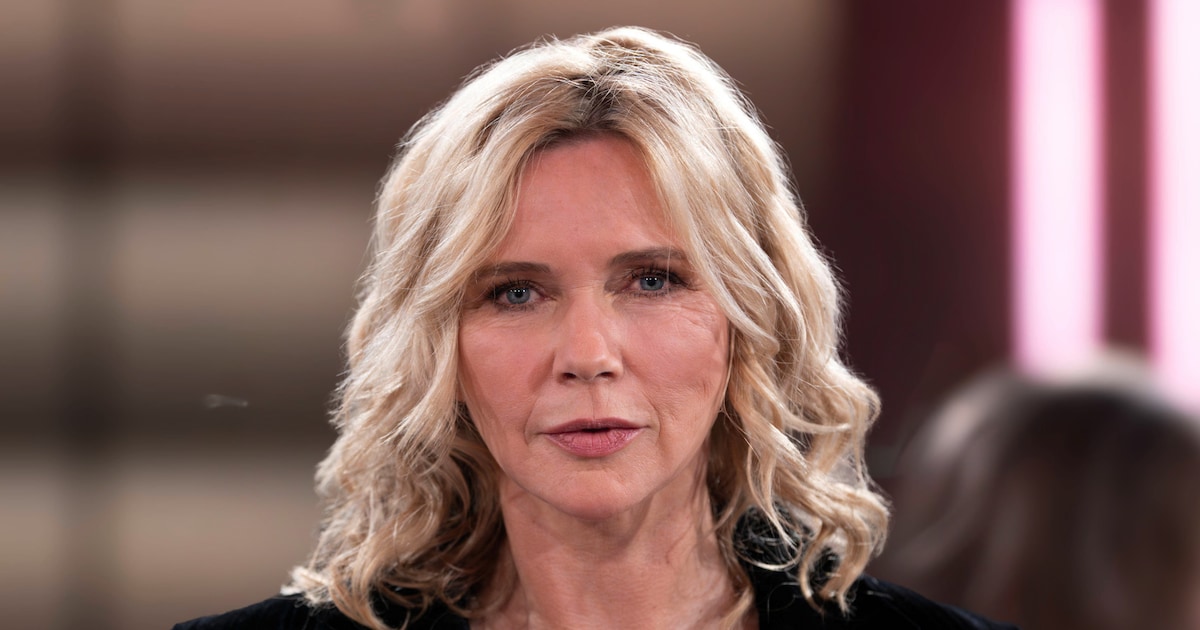 Veronica Ferres stellt klar: "Lasse mich von keinem Mann mehr anbrüllen"