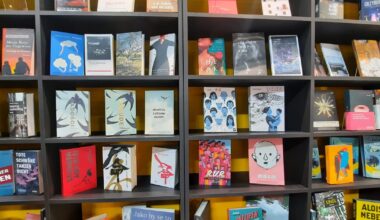 Mit Freude und Überzeugung: Tschechische Debütromane im deutschen Anthea-Verlag