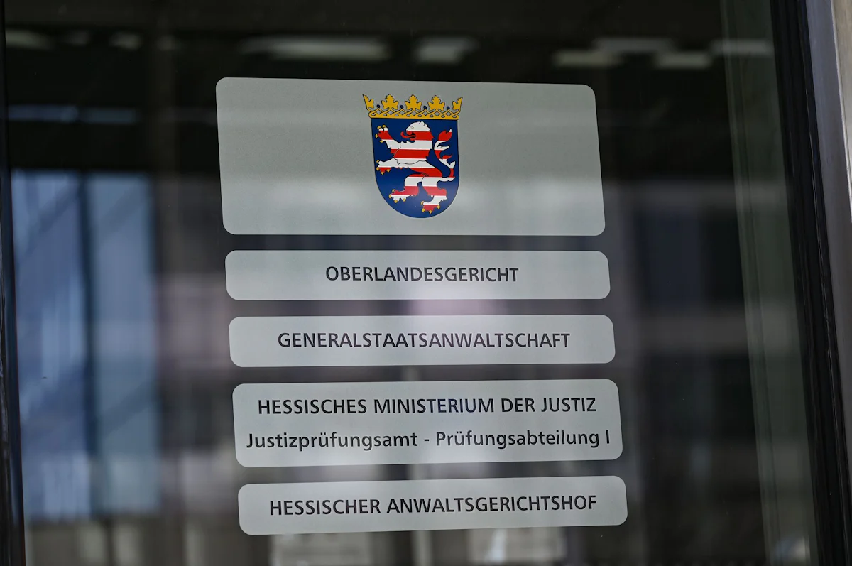 Illegale Migration - Mutmaßlicher Schleuser wird nach Frankreich ausgeliefert - Politik