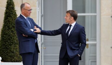 Gemeinsamer Verteidigungs- und Sicherheitsrat zwischen Deutschland und Frankreich vereinbart