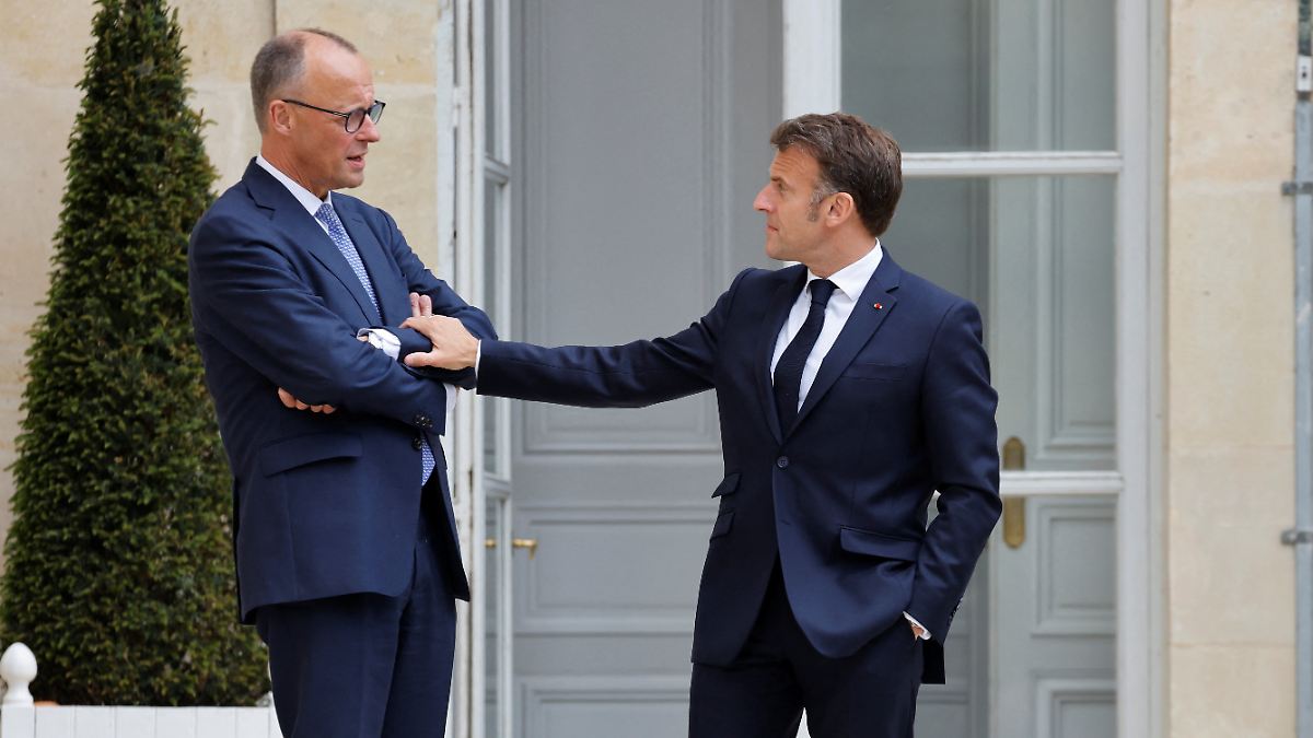 Gemeinsamer Verteidigungs- und Sicherheitsrat zwischen Deutschland und Frankreich vereinbart