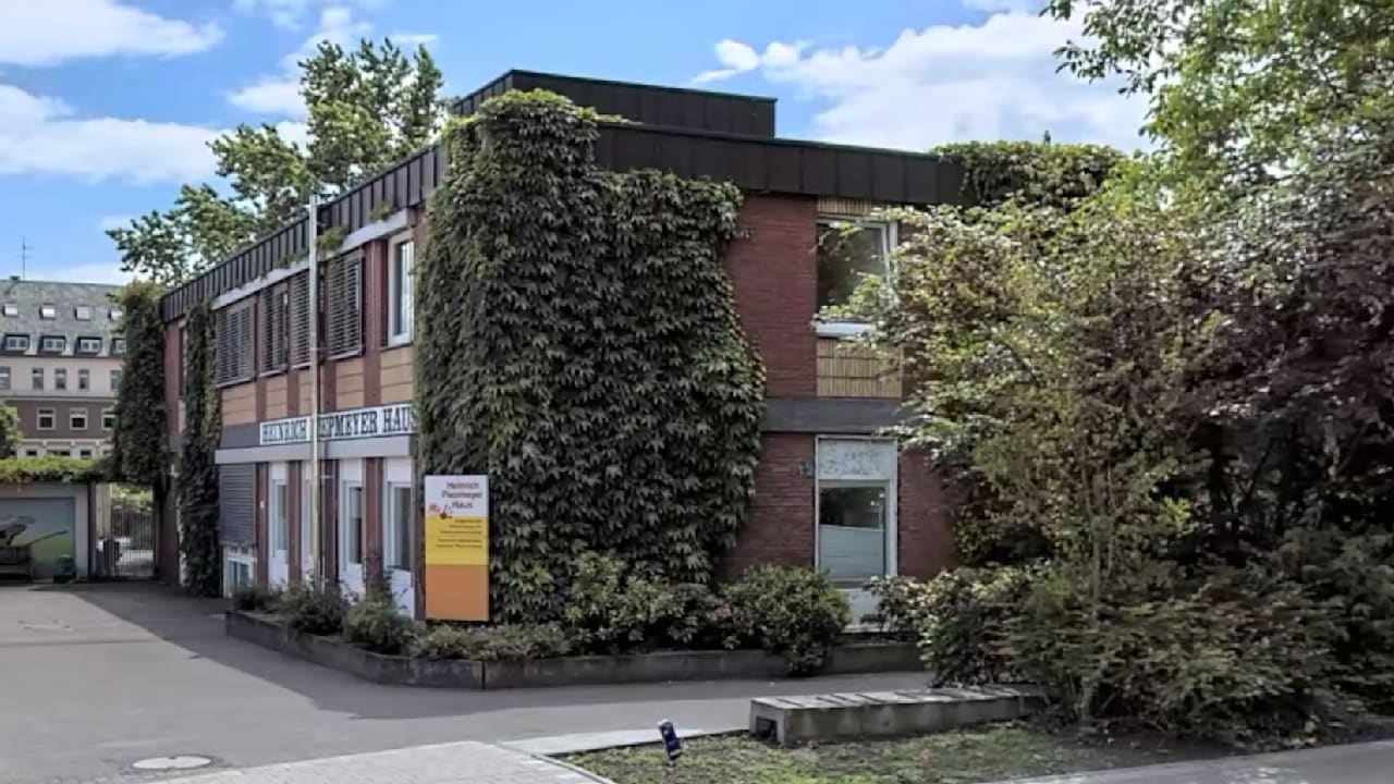 Münster: Lehrer soll 700.000 Euro aus Kita-Kasse veruntreut haben | Regional