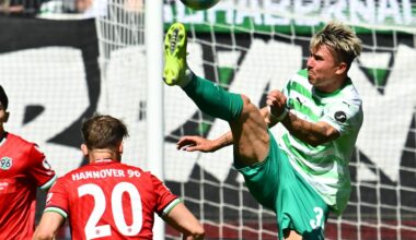 FCN: Fürth hofft am letzten Spieltag auf Erzrivale Nürnberg! | Sport