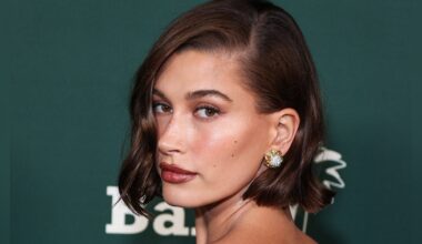 Hailey Bieber teilt neues Foto von Söhnchen Jack Blues