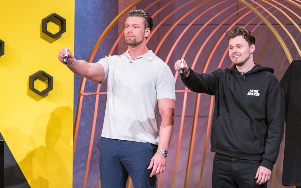 Nach perfektem Löwen-Deal meldet Juristin Bedenken an: "Wir waren extrem geschockt"