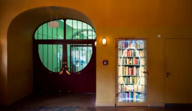 Eine „Bibliothek der Schicksale“ erinnert an die Nazi-Verbrechen - München