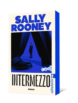 Intermezzo von Sally Rooney