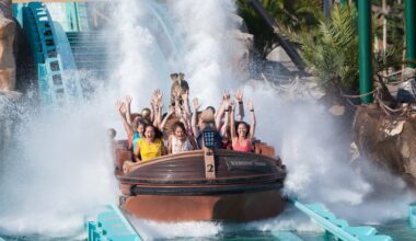 Europapark Rust eröffnet neue Themenwelt für 70 Millionen Euro | Regional