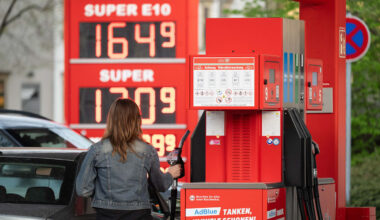 Neue Inflationszahlen da: Was teurer, was billiger wurde | Geld