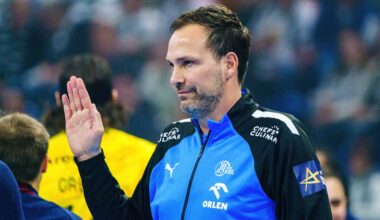 THW Kiel triumphiert in Stuttgart: Neue Details zu Julian Köster | Sportmix