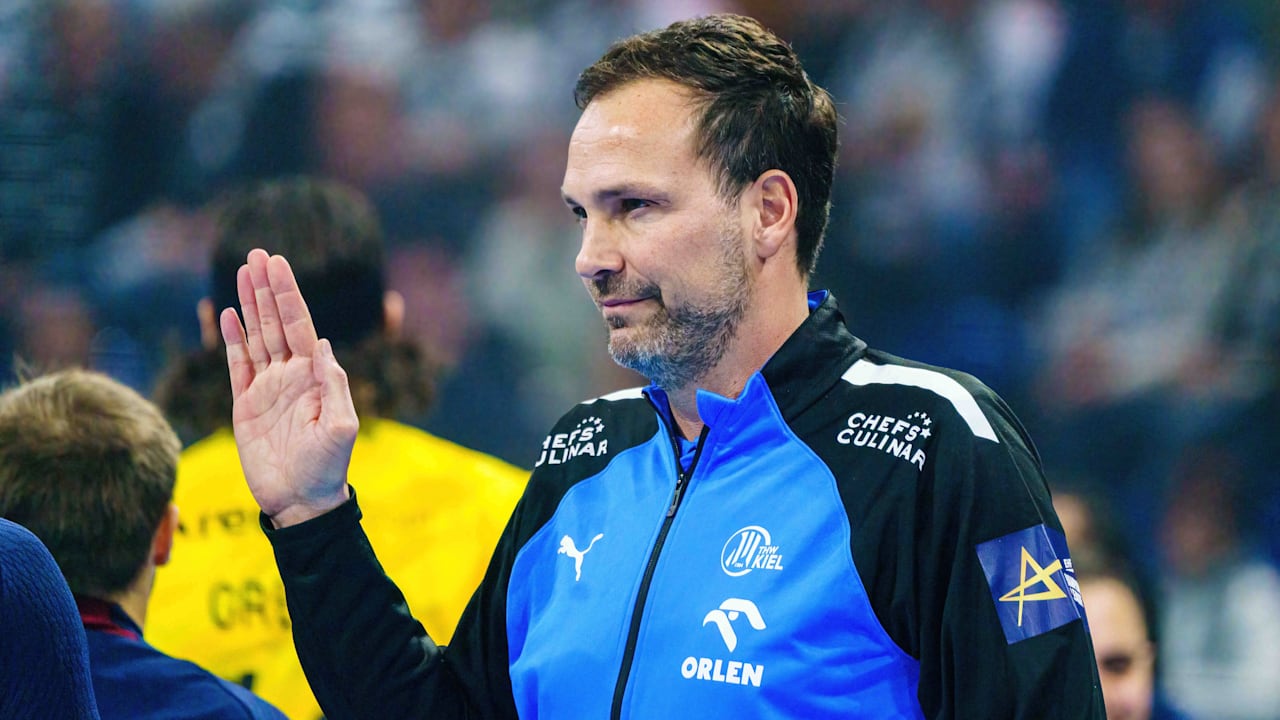 THW Kiel triumphiert in Stuttgart: Neue Details zu Julian Köster | Sportmix