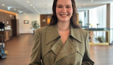 Zoë Më erzählt über ihr ersten Auftritt vor Live-Publikum
