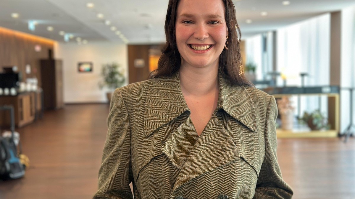 Zoë Më erzählt über ihr ersten Auftritt vor Live-Publikum