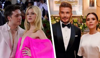 David Beckham und seine Familie: „Giftschlange“! Der Zoff im Clan eskaliert weiter | Unterhaltung