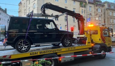 SUV-Unfall: Stuttgarter spenden 29.000 Euro für Familie der Toten | Regional