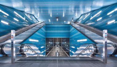 Von leuchtender Natur und farbenfroher Architektur: Die Bilder der Woche 18