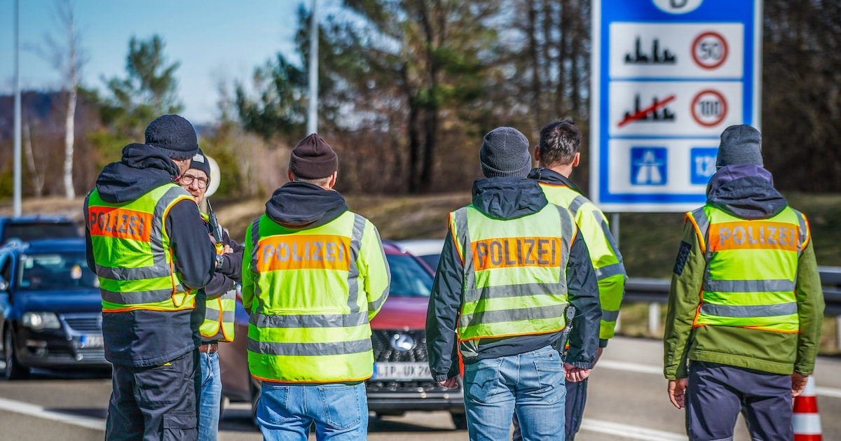Polen blockiert Rücknahme - Asylbewerber dürfen doch in Deutschland bleiben