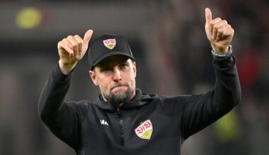 VfB Stuttgart: Aufgepasst! Ballert sich der VfB zum Königsklassen-Etat? | Sport