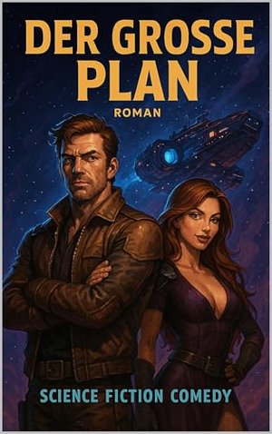 Der große Plan
