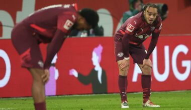 Bundesliga: Große BILD-Abrechnung! Die Horror-Zahlen von RB Leipzig | Sport