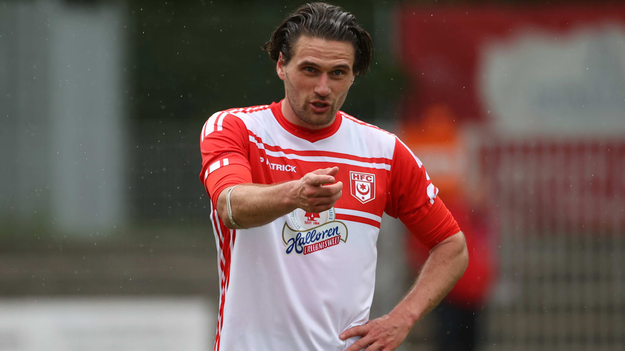 Hallescher FC: Party? Pokal-Gegner Lok Stendal hat ein Mallorca-Problem | Sport
