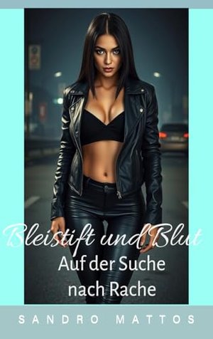 Bleistift und Blut: Auf der Suche nach Rache