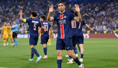 Champions-League-Finale heute: PSG – Inter Mailand im LIVE-TICKER | Sport