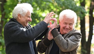 München: Batic und Leitmayr drehen letzte "Tatort"-Folgen - München