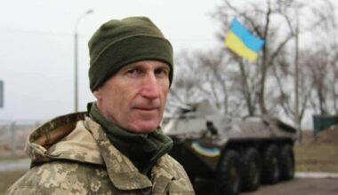 Ukrainische Soldaten: Putin wird nicht aufhören und wir auch nicht! | Politik