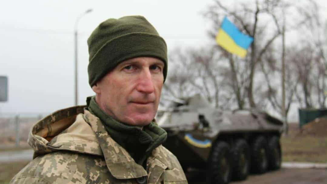 Ukrainische Soldaten: Putin wird nicht aufhören und wir auch nicht! | Politik